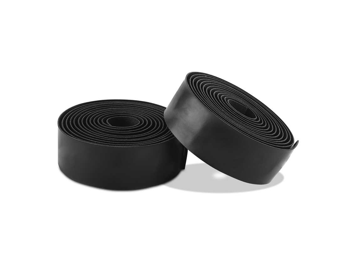 Fita De Guidão De Bicicleta Antiderrapante Absorve Suor Resistente Ao Desgaste Leve Acessório Para Bike