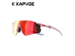 Gafas Fotocromáticas Para Correr, Gafas De Ciclismo, Gafas De Sol Deportivas Para Exteriores Para Hombre