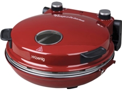 Máquina de Pizzas H. KOENIG NAPL350 (1200 W)