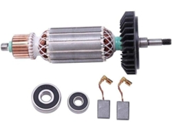 Conjunto De Substituição De Metal Para Âncora De Armadura Ac220v-240v 515611-3