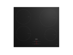 HII 64400 MT placa negro empotrable 60 cm Placa con zona de inducción 4 zona(s) BEKO