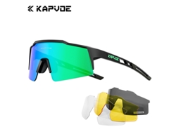 Gafas De Sol Para Ciclismo, Gafas De Sol Polarizadas Para Correr Y Deportes Al Aire Libre Para Hombres Y Mujeres, Gafas De Ciclismo