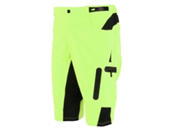 Calzoncillos De Ciclismo Para Hombre, Ideales Para Actividades Al Aire Libre Como Mtb Y Running. Transpirables, De Corte Holgado Y Con Bolsillos Con Cremallera.