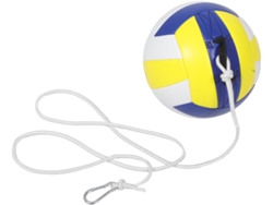 Entrenador de voleibol con cuerda ajustable SFUSHOS