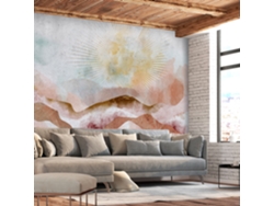 Papel de Pared ARTGEIST Majestic Mountains (100x70)