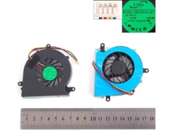 Ventilador para Portátil Lenovo B465C G465C G465 G470E Ab7205Hx-Gc1