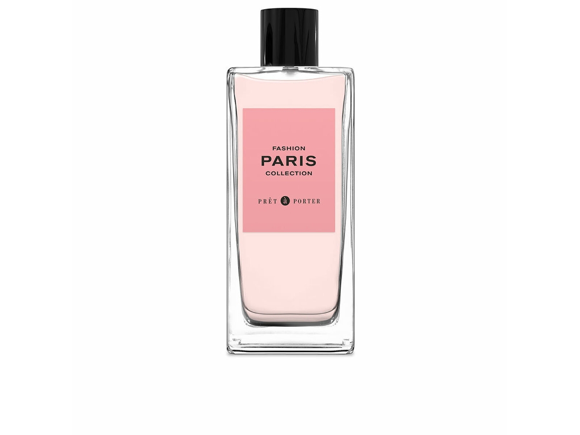 Perfume Mujer PRET À PORTER París (100 ml)