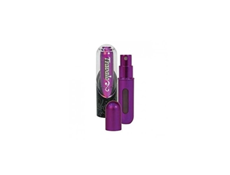 Perfume TRAVALO Excel Purple (5 ml)