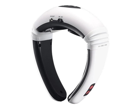 Masajeador TECH DISCOUNT Pulso Cervical 3D