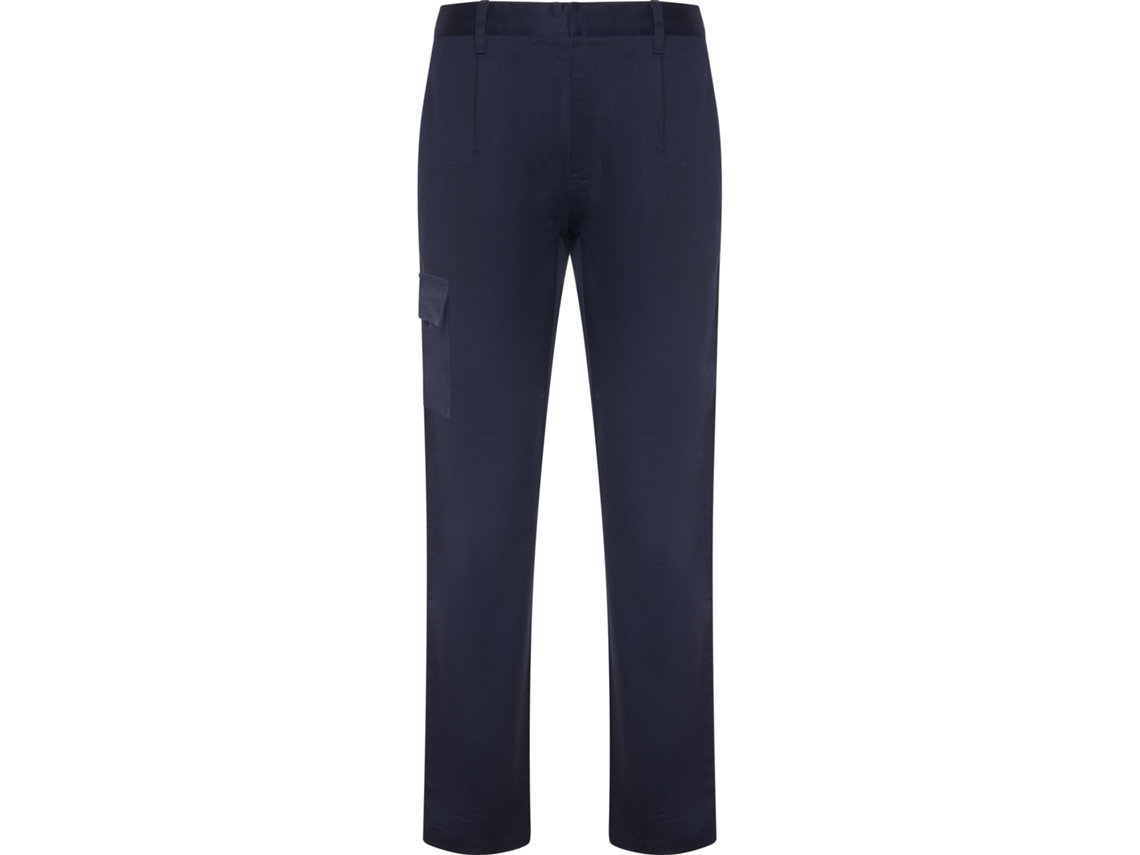 Pantalones Largos ROLY (50 - Azul)