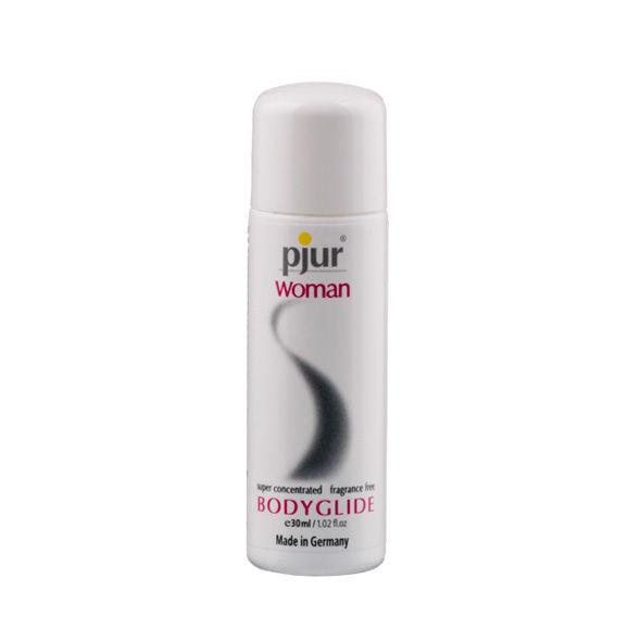 Lubricante PJUR Pjur Woman Bodyglide (30 ml)