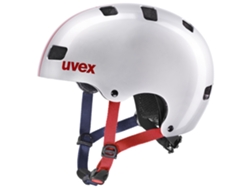 Casco de bicicleta para niños UVEX 3