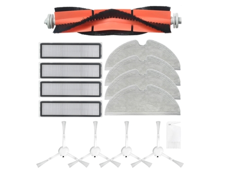 Accesorio Aspiradores DREAME Filtro Dreame D9 Hepa
