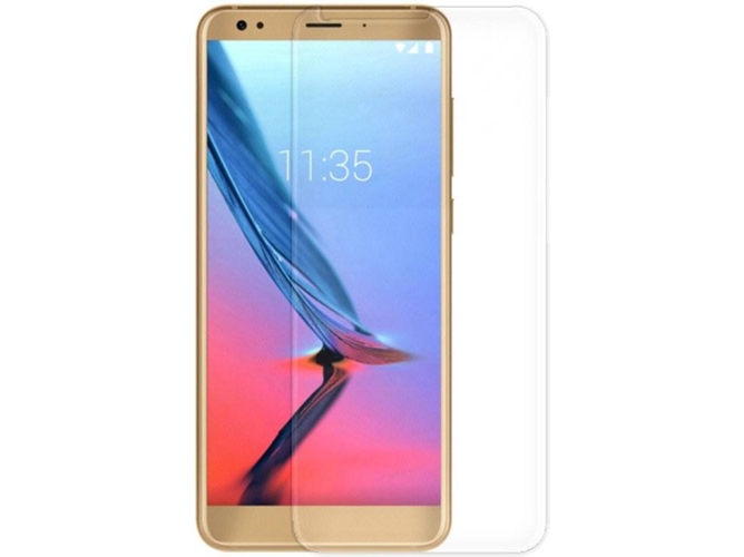 Protector de Cristal Templado ZTE Blade V9 Antiarañazos