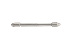 Enrollador Manual De Corona Para Reparación De Relojes, Herramienta De Acero Inoxidable De 3,0-4,0 Mm