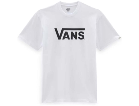 Camiseta de Manga Corta Classic VANS