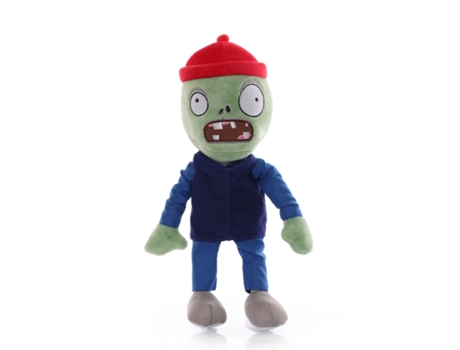 Peluche PETHUEL Zwjjs/G Zombi Patinador (Edad Mínima Recomendada: 7 años)