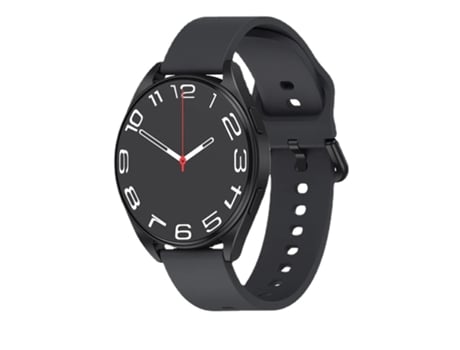 Reloj Bluetooth llamada 1,5 pulgadas pantalla completamente táctil reloj inteligente hombres mujeres monitor Smartwatch para Android IOS VEANXIN