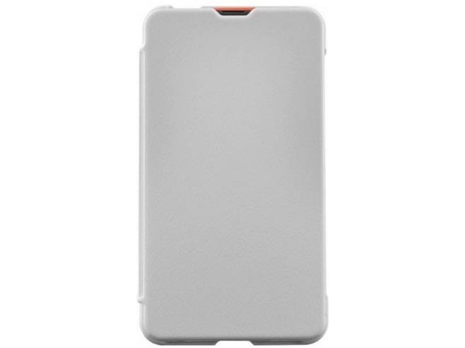 Funda Nokia Lumia 625 BIGBEN INTERACTIVE ETUIFNOK625MFW Blanco