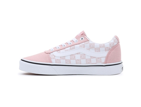 Zapatillas de Mujer VANS Ward Multicolor (38)