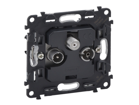 Valena L-Toma TV-R-Sat Terminal Ref: 753064
