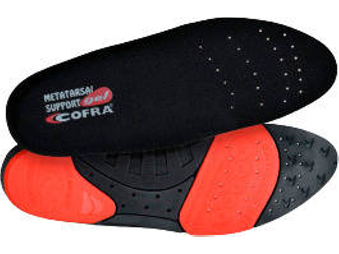 Plantilla COFRA Metatarsal Gel (Talla: 37)