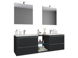 Unidades. Lavabo Badinos XXL Vcm