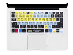 Buena funda para teclado de MacBook Everley891