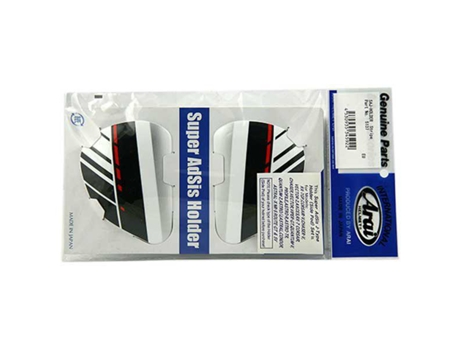 Casco ARAI Super Adsis Side Holder Type J