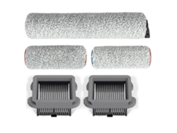 Filtro de cepillo principal lavable. Compatible con Roborock U10 Wireless Wet and Dry Smart.
