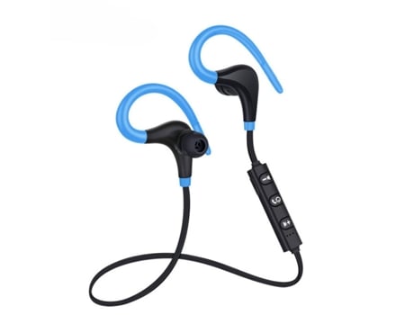Auriculares sin Cable SLOWMOOSE