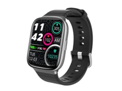 Reloj inteligente deportivo CS169 con pantalla IPS de 1,69 pulgadas y resistente al agua hasta 5 ATM Ly Ebike