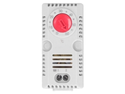 Termostato Mecánico Ajustable, Interruptor De Control De Temperatura, Cerrado, Xto-211