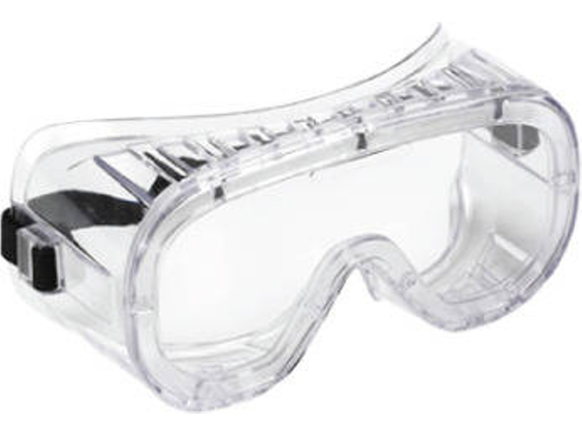 Gafa CHEMITOOL SAFETY Panorámicas