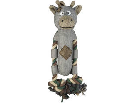 Peluche para Perro COUNTRY DOG Clara