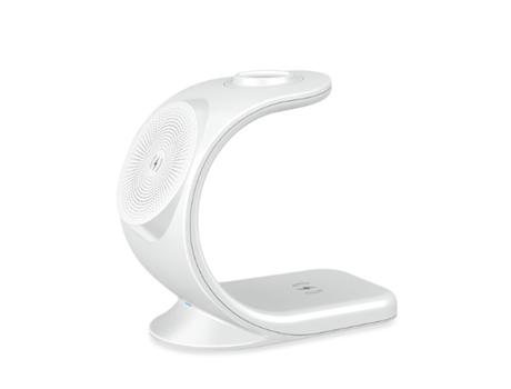 Powerbank CHRONUS RS-83 Blanco