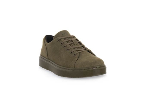 Zapatos de Hombre DR MARTENS Dante Dms Olive Verde (45)
