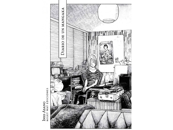 Libro Diario De Un Mangaka de Asano Ino (Español)