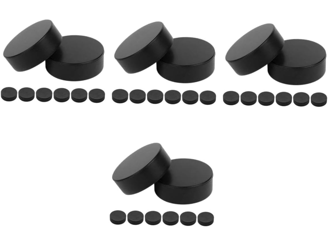 Artículos De Entrenamiento De Hockey: Mini Discos