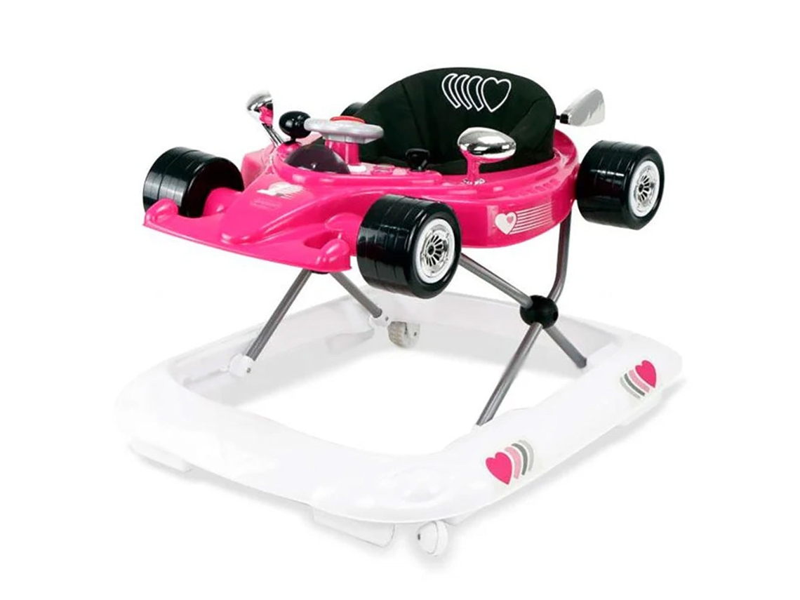 Andador Hamilton Asalvo