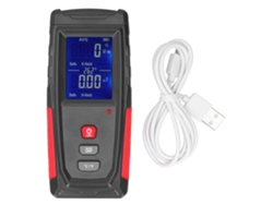 Wt3121 Tester De Radiação Eletromagnética Monitor Anti-radiação Para Eletrodomésticos
