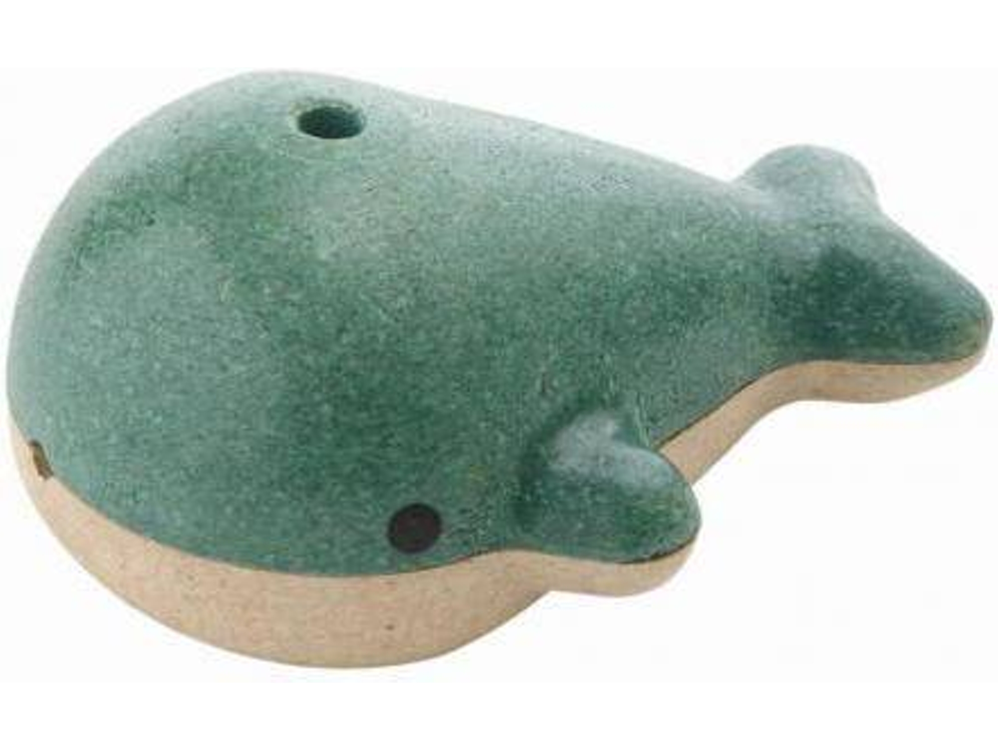 Ballena - Silbo PLAN TOYS Madera