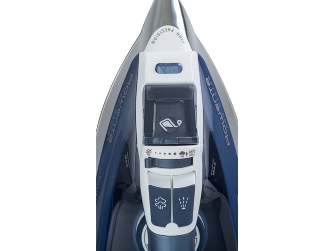 Rowenta ProMaster DW8112D1 2700 W, golpe de vapor 200 g//min, suela Microsteam Laser 400, sistema de autolimpieza Reacondicionado Plancha