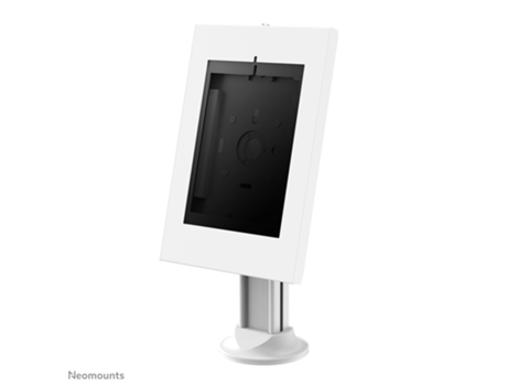 Soporte Seguridad Tabletas NEOMOUNTS Blanco