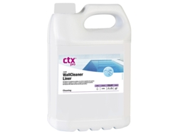 Limpiador Desincrustante Wallcleaner Liner CTX 5 L