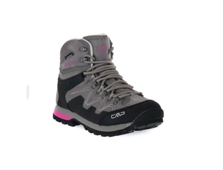 Botas Hombre CMP Gris (Tam: 38.0 eu)