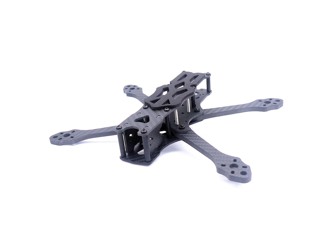 Kit De Chasis X6 Maxteosaw Apex X5/x5 Max 5" / X6/x6 Max 6" / X7/x7 Max 7" Compatible Con Dji O4 Pro Drones Fpv