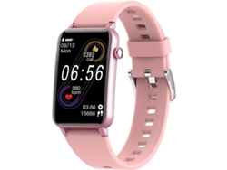 Smartwatch KUMI Kumi U3 Rosa
