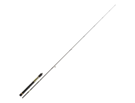 Cana Spinning Crosscast Os Kayak Prateado 1.91 M / 7-28 Gdaiwa