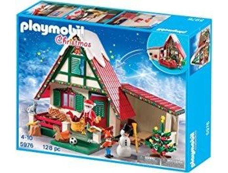 Playmobil PLAYMOBIL 5976 Navidad